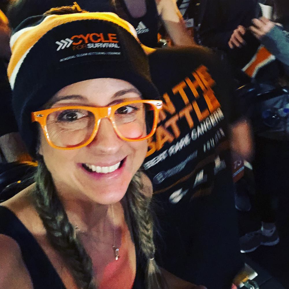 Meet your Posher, Kelly